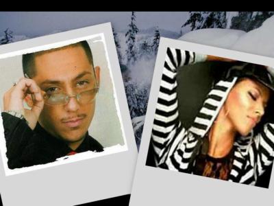 K.Maro et Shy'm