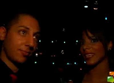 K.Maro et Shy'm